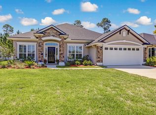 32300 Juniper Parke Dr, Fernandina Beach, FL 32034