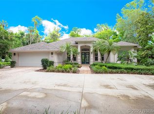 713 S Timberlane Dr, New Smyrna Beach, FL 32168