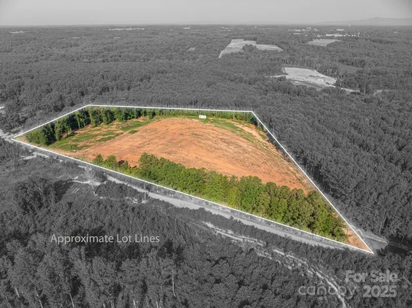 0 Westwinds Rd, Lincolnton, NC 28092