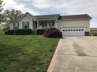 1005 Lillard Williams Rd LOT 12, Chapmansboro, TN 37035