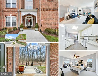 9600 Amberleigh Ln, Perry Hall, MD, 21128