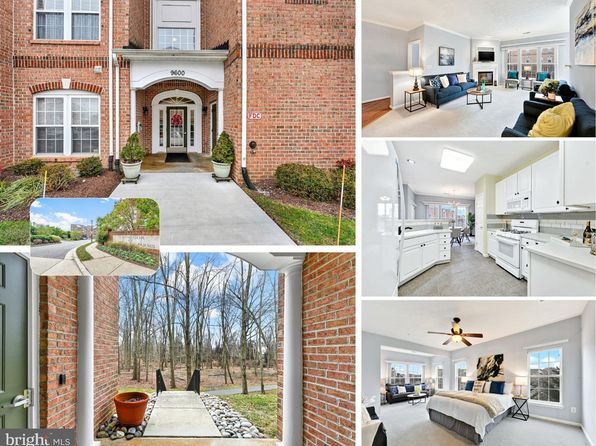 9600 Amberleigh Ln UNIT 9600J, Perry Hall, MD 21128
