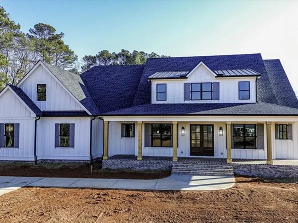 1991 Moores Ford Road, Bogart, GA 30622