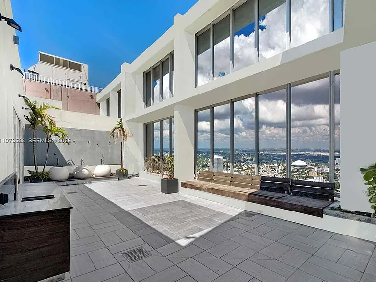 465 Brickell Ave #5701 — Photo 48
