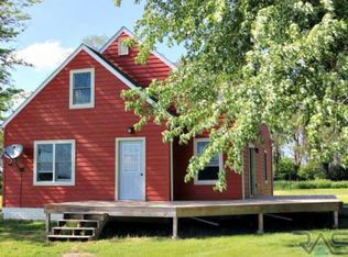 28121 446th Ave, Marion, SD 57043