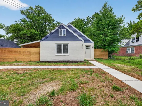 6811 Shepherd St, Hyattsville, MD 20784