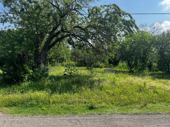 438 HAMPTON ST LOT 5, San Antonio, TX 78220