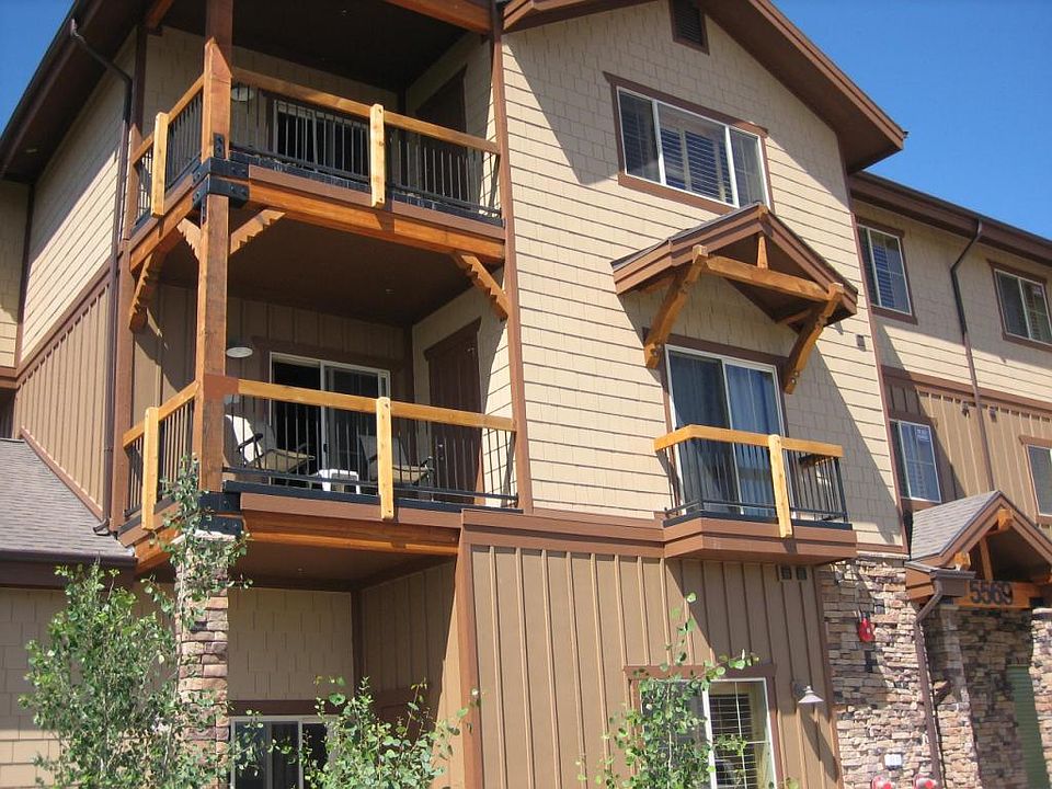2nd Story View Deck &Balcony