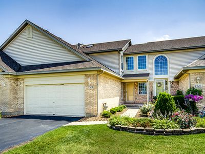 7925 Belle Rive Ct, Tinley Park, IL, 60477