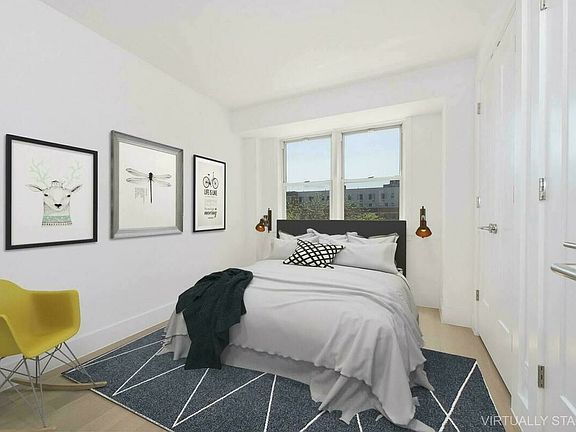 5th image of 60 W 142nd St APT 6E