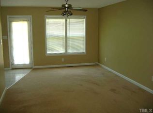 55 Deer Haven Dr, Angier, NC 27501