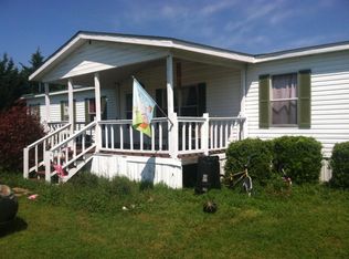 2639 County Road 12, Headland, AL 36345