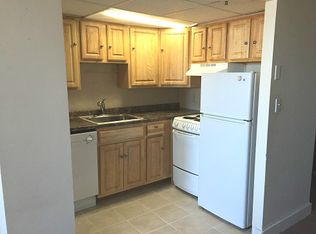 475 Commonwealth Ave APT 605, Boston, MA 02215