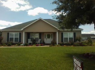286 Azalea Ave, Hartford, AL 36344