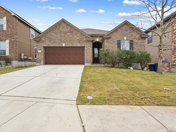 128 Landmark Park, Cibolo, TX 78108