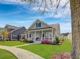 3986 Capensis Ln, Ravenel, SC 29470