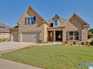 9125 Wagon Pass Way, Owens Cross Roads, AL 35763