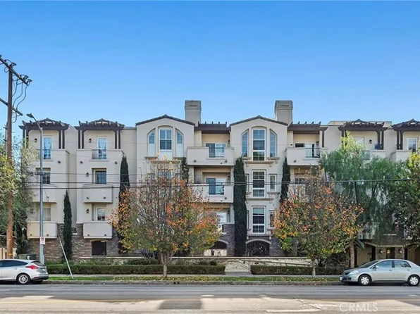14242 Burbank Blvd APT 102, Van Nuys, CA 91401