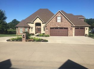 2619 Waters Edge Blvd, Joplin, MO 64801