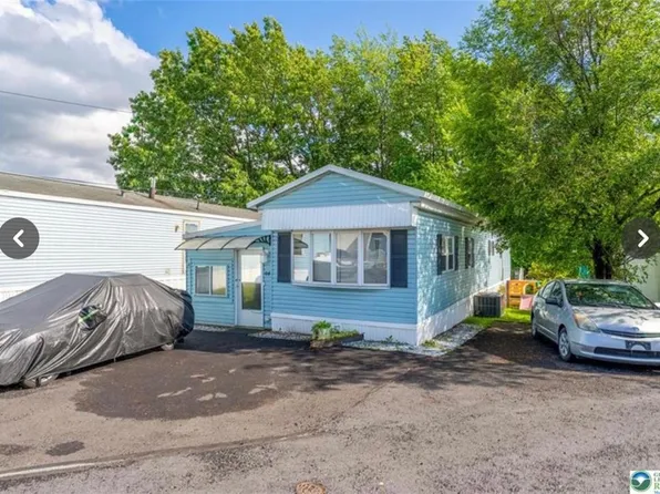 1190 Grange Rd Trailer O4, Allentown, PA 18106