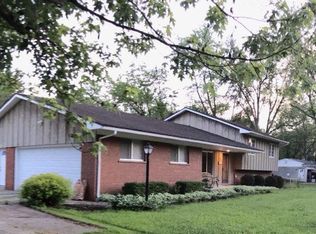 4460 Central Blvd, Ann Arbor, MI 48108