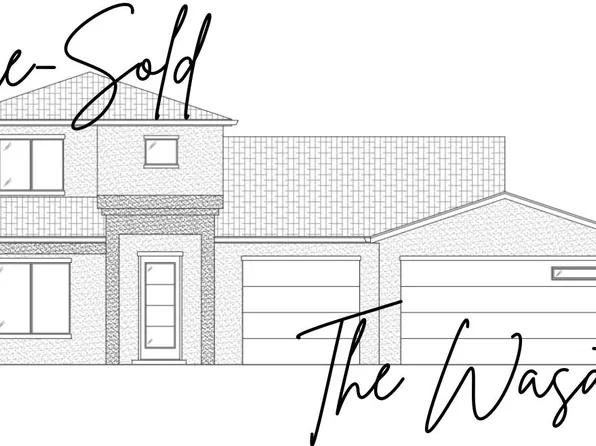 4515 W 200 N Lot 158, Cedar City, UT 84720
