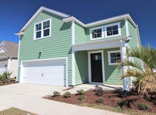 508 Lorenzo Dr LOT 32, North Myrtle Beach, SC 29582