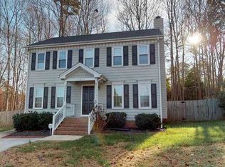 135 Skipwyth Cir, Cary, NC 27513