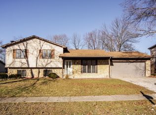 3620 Holly Cir, Indianapolis, IN 46227