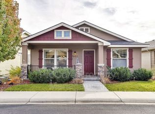 7421 W Baron Ln, Boise, ID 83714
