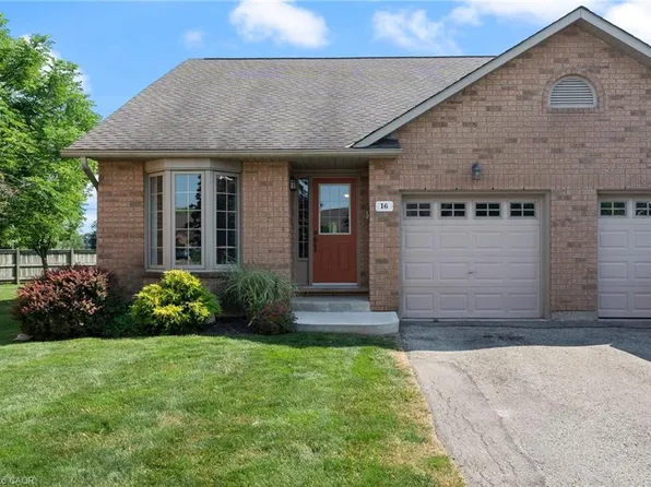 19 Somerset Dr #16, Norfolk County, ON N0A 1N7