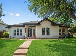 1006 Fairlawn St, Allen, TX 75002