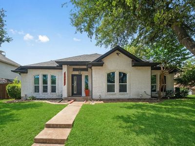 1006 Fairlawn St, Allen, TX, 75002