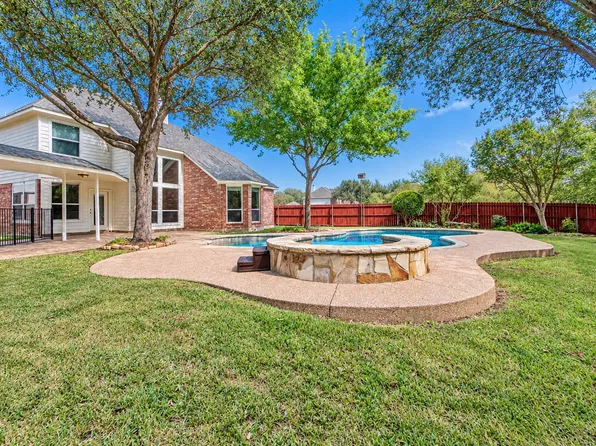 1630 Creek Terrace Dr, Keller, TX 76248