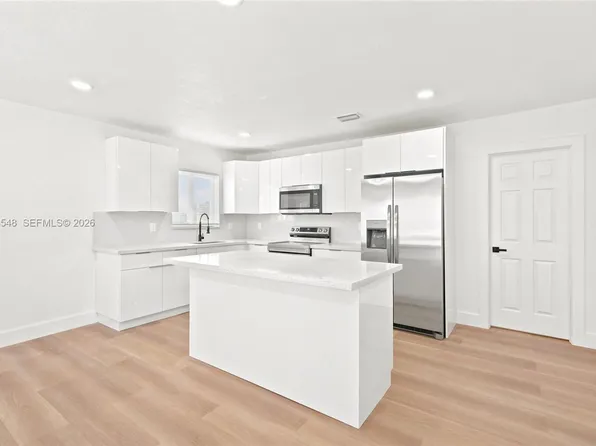 1491 NW 55th Ter, Miami, FL 33142