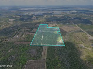NW Melvin Rd, Clarksville, FL 32430
