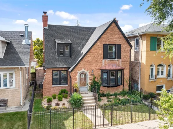 2918 N Lotus Ave, Chicago, IL 60641