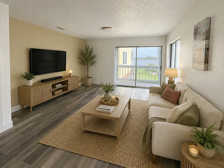 410 Ocean Marina Dr — Photo 4