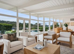 210 Evergreen Dr, Kentfield, CA 94904