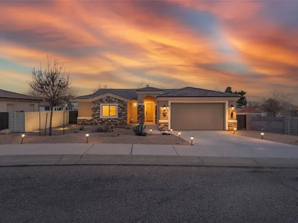 475 Greenway Dr, Kingman, AZ 86401