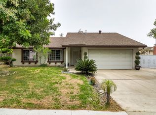 1776 Shamrock Ave, Upland, CA 91784