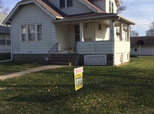 621 4th St, Syracuse, NE 68446