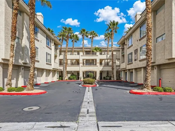 7151 S Durango Dr Unit 312, Las Vegas, NV 89113
