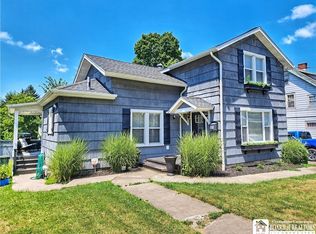 144 Maple St, Jamestown, NY 14701
