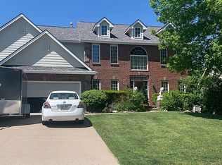 2636 NW 160th St, Clive, IA 50325