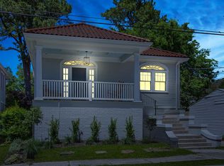 4917 S Miro St #B, New Orleans, LA 70125