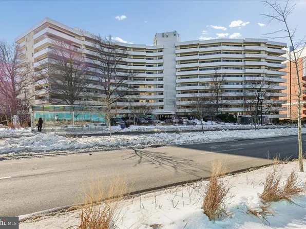 5300 Columbia Pike APT 112, Arlington, VA 22204