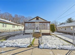 1537 Corbin Ave, New Britain, CT 06053