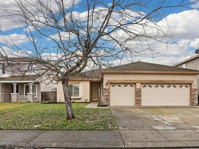 3214 Tenaya Ln, Stockton, CA, 95212