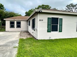 2918 3rd Ave N, Texas City, TX 77590